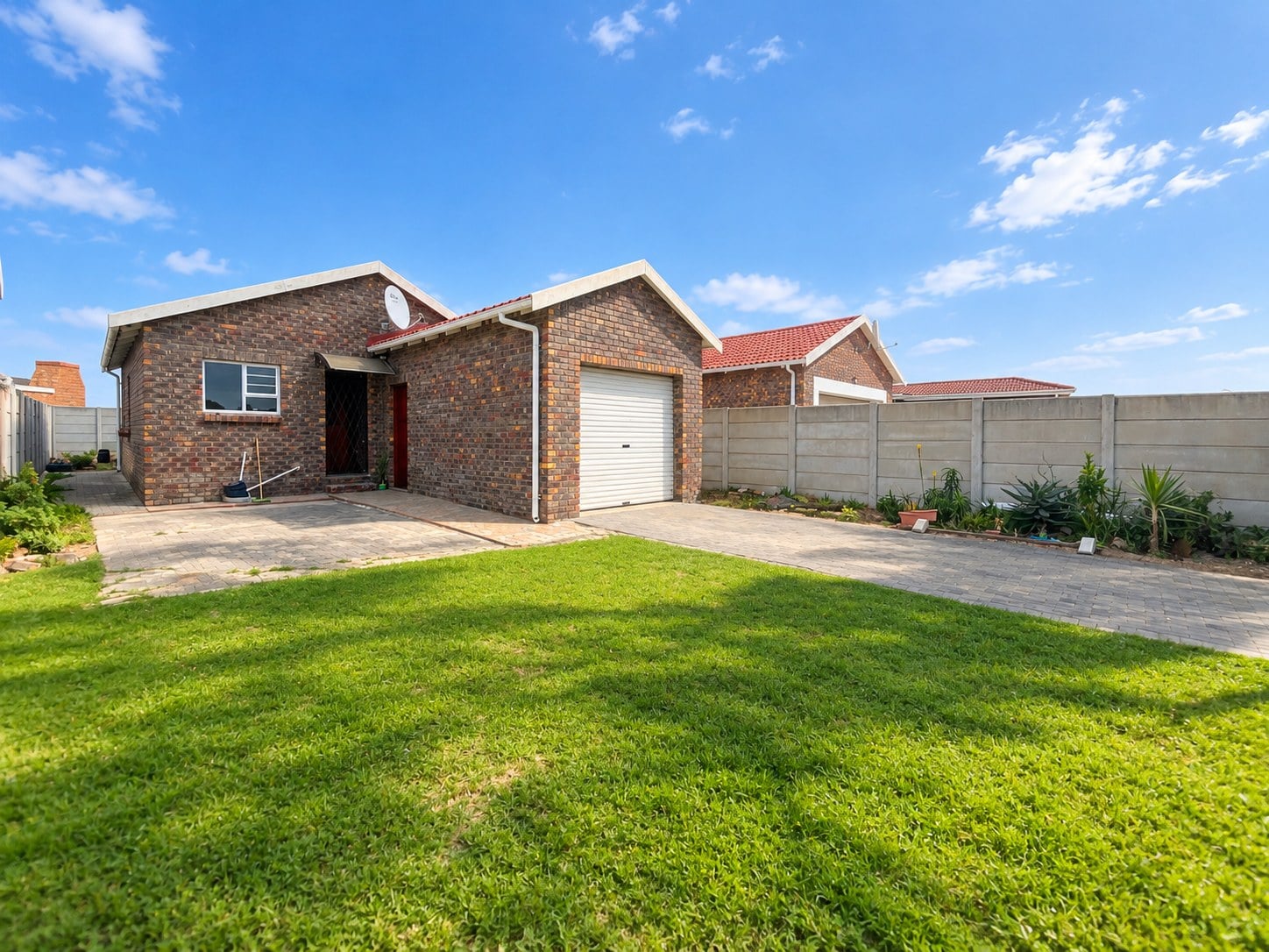 Great Investment Opportunity in Parson Ridge