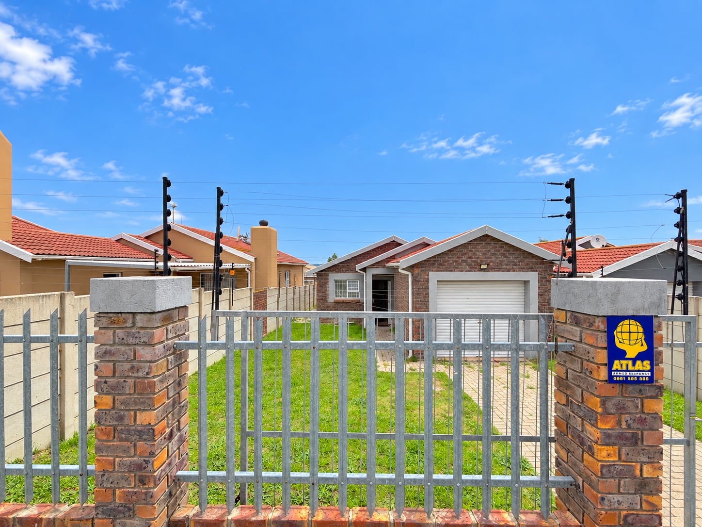 Spacious Three Bedroom Home For Sale In Parsons Ridge