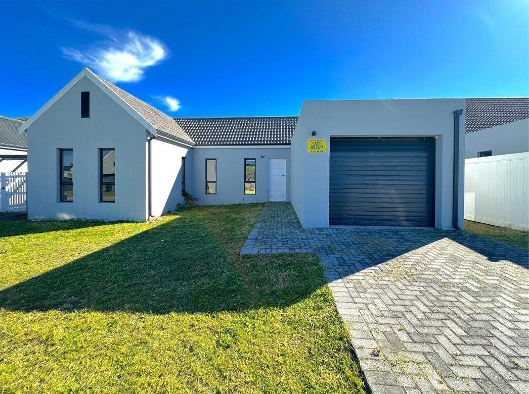 Lifestyle Property at Wedgewood Golf Estate