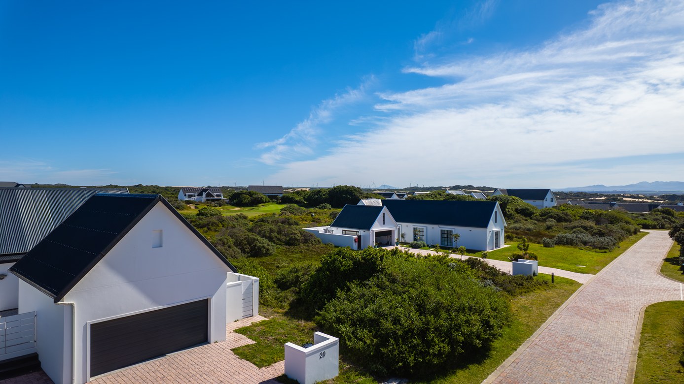 St Francis Links: Your Dream Estate Awaits