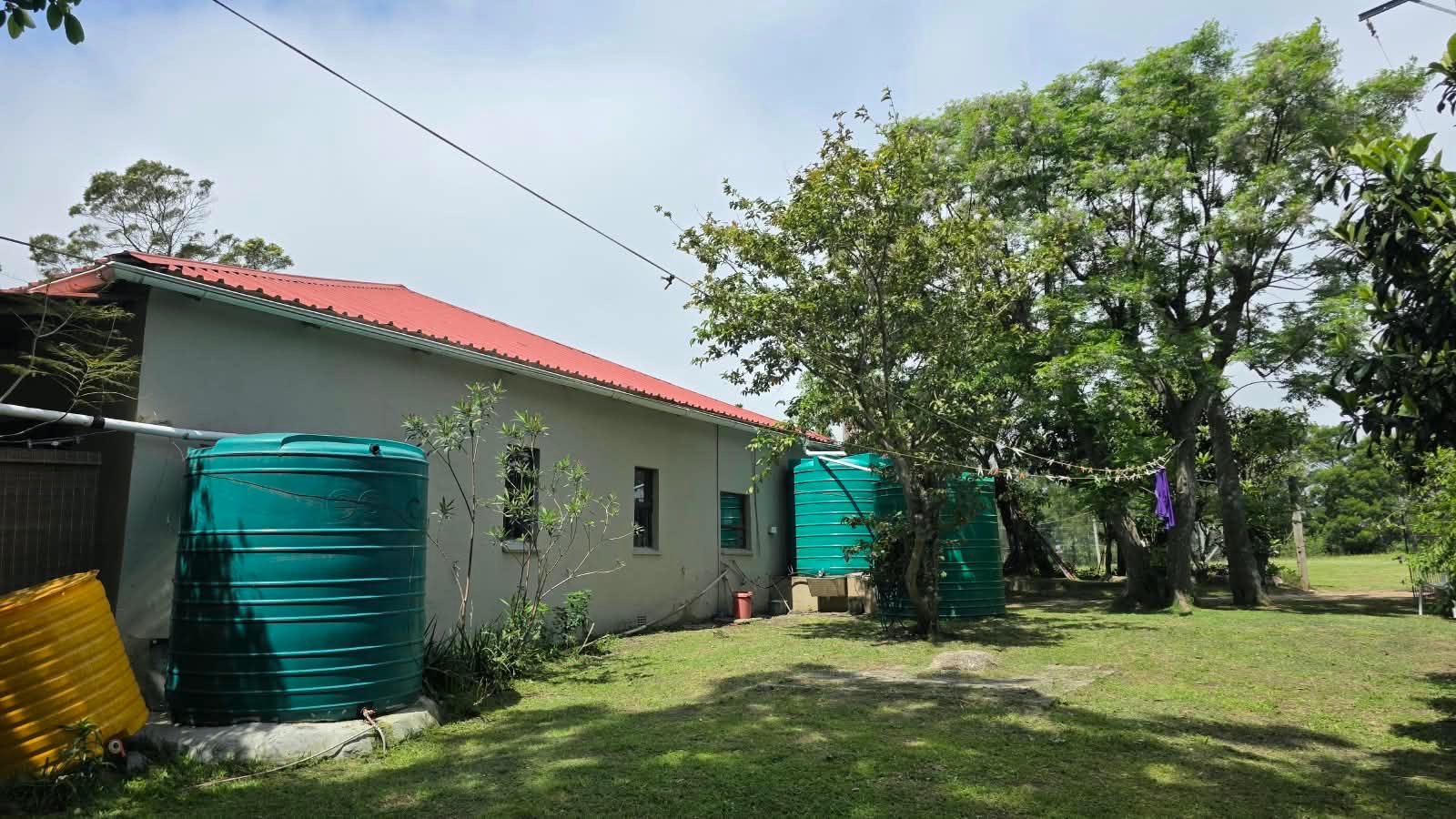 Spacious Four Bedroom Two Bathroom Farm To Rent In Scenic Summerpride Area
