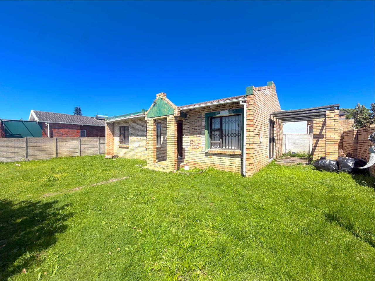 Spacious Fully Furnished 3-Bedroom Home