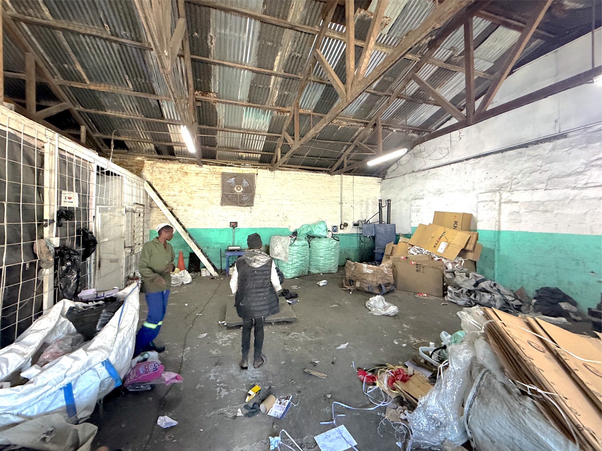 Prime Commercial Property For Sale In The Heart Of North End East London