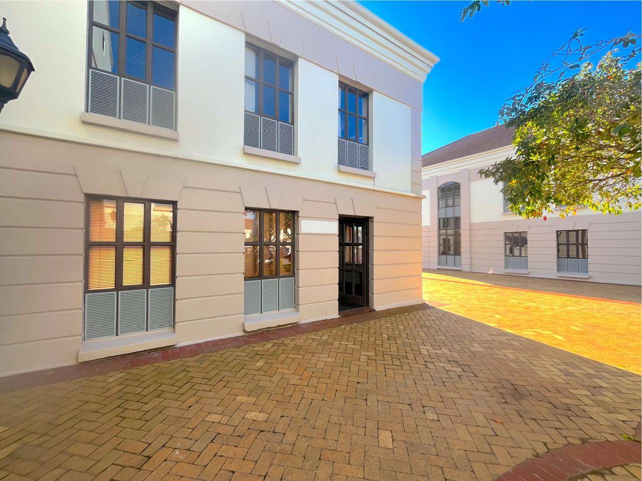 Modern and Secure Professional Office Space To Let