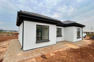 Sharon Park Secure Estate - FLISP Homes