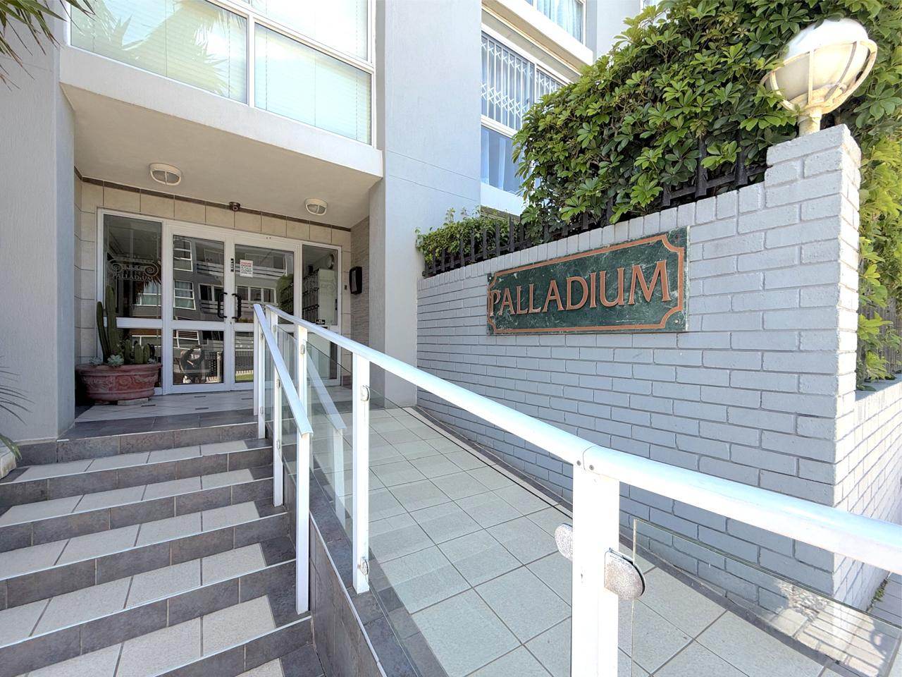 Modern One Bedroom Apartment To Rent In The Heart Of Humewood