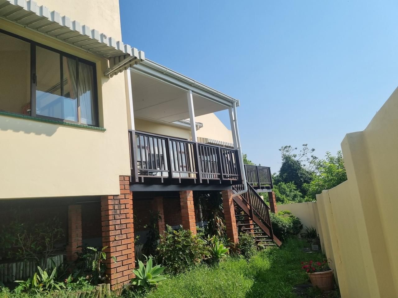 3 Bedroom home to Rent