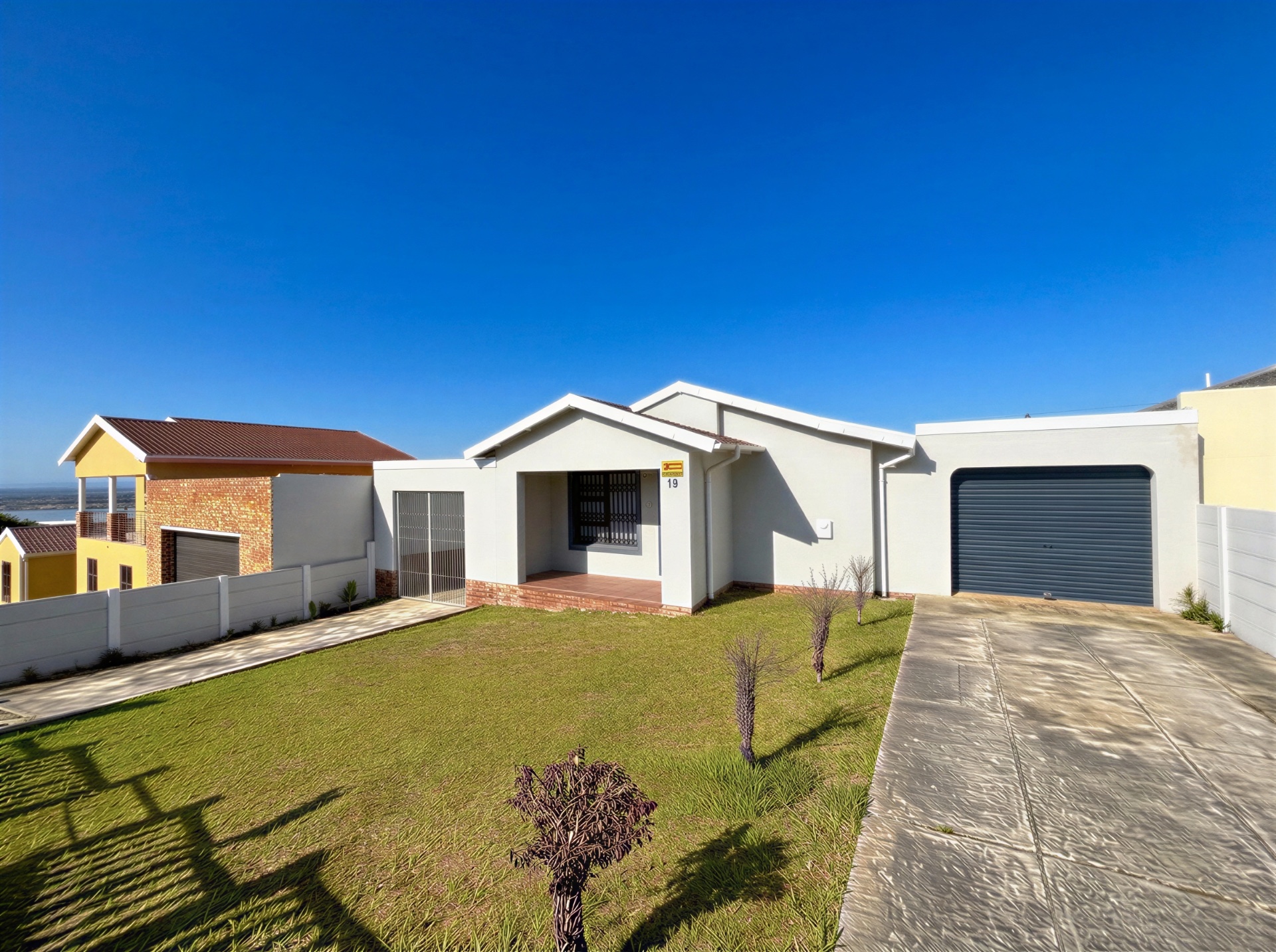 Spacious Four Bedroom Family Home For Sale Cleary Estate