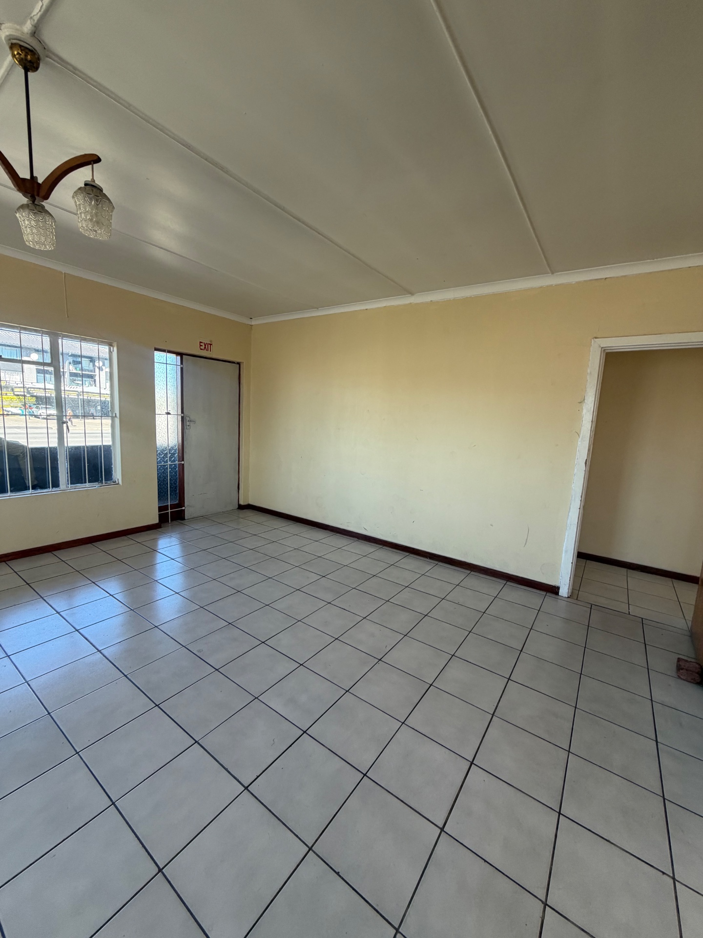 Prime Commercial Property To Let In Amalinda Featuring Modern One Point Five Bathrooms