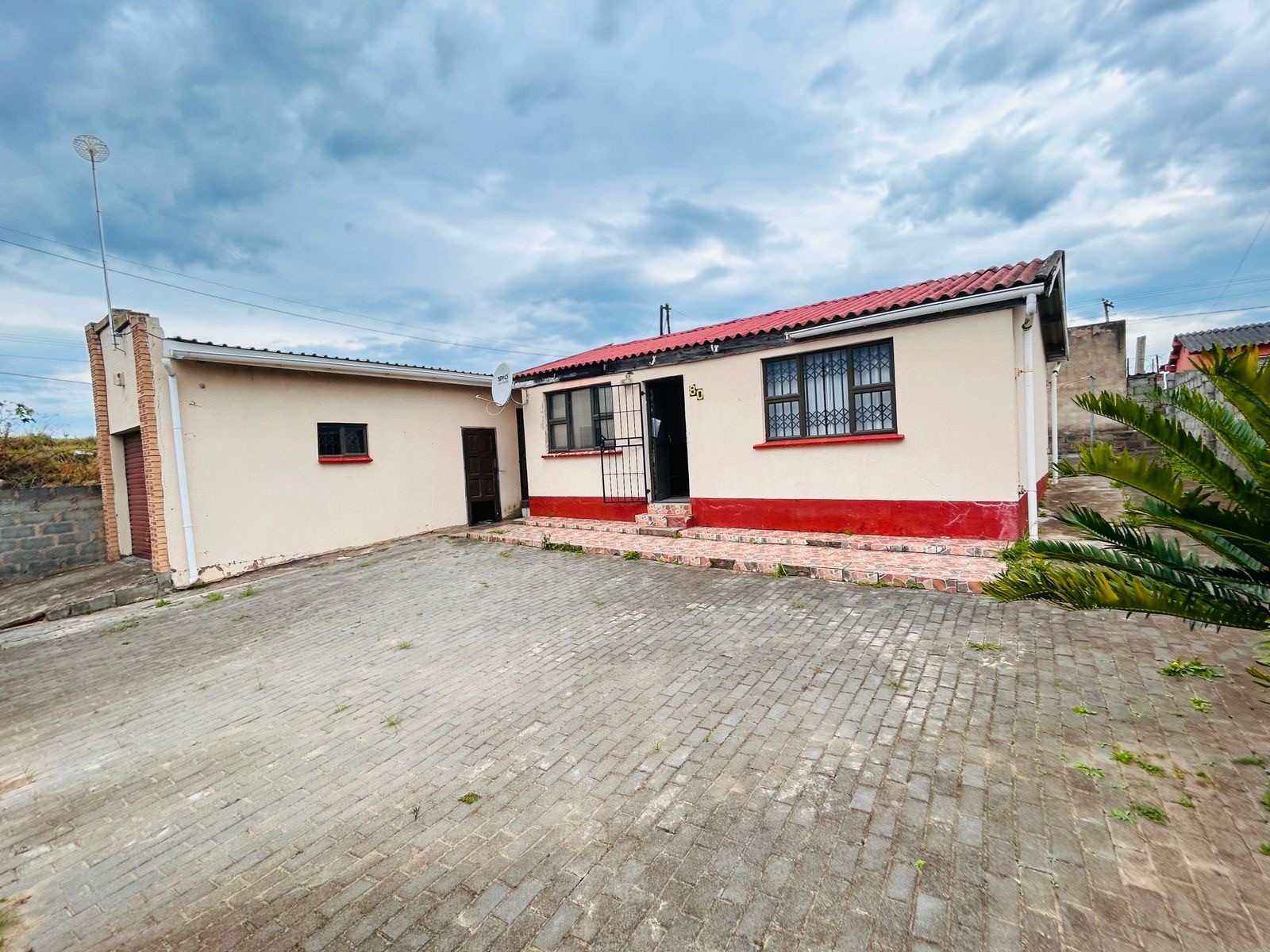 3 Bedroom House For Sale in Mdantsane