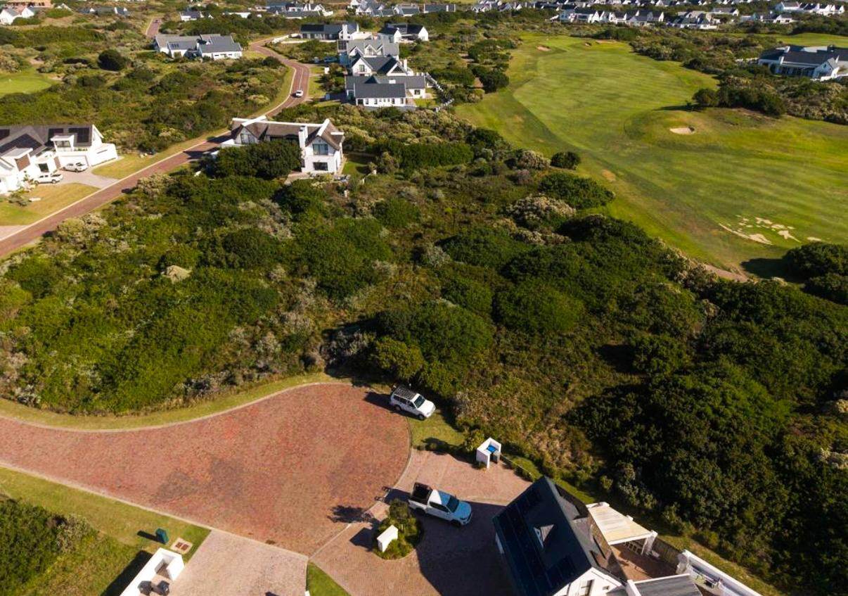 Prime Vacant Land For Sale Within The Prestigious St Francis Links Estate