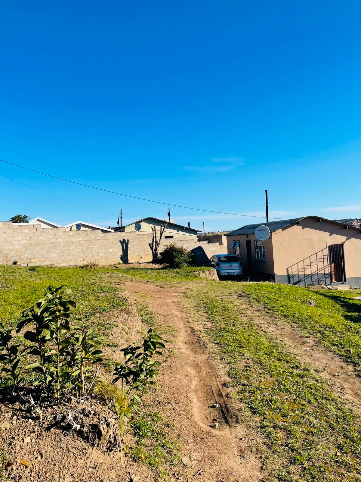 2 Bedroom Home for Sale in Mdanstane