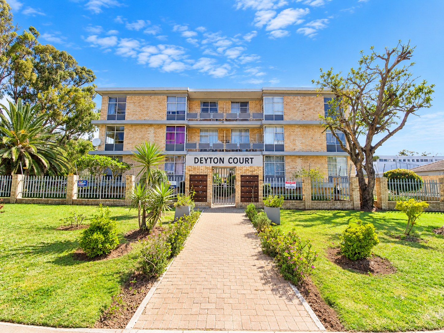 Spacious Two Bedroom Investment Apartment For Sale In The Heart Of Walmer