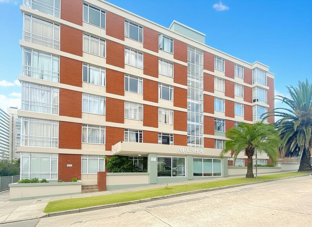 Beachfront Apartment For SALE