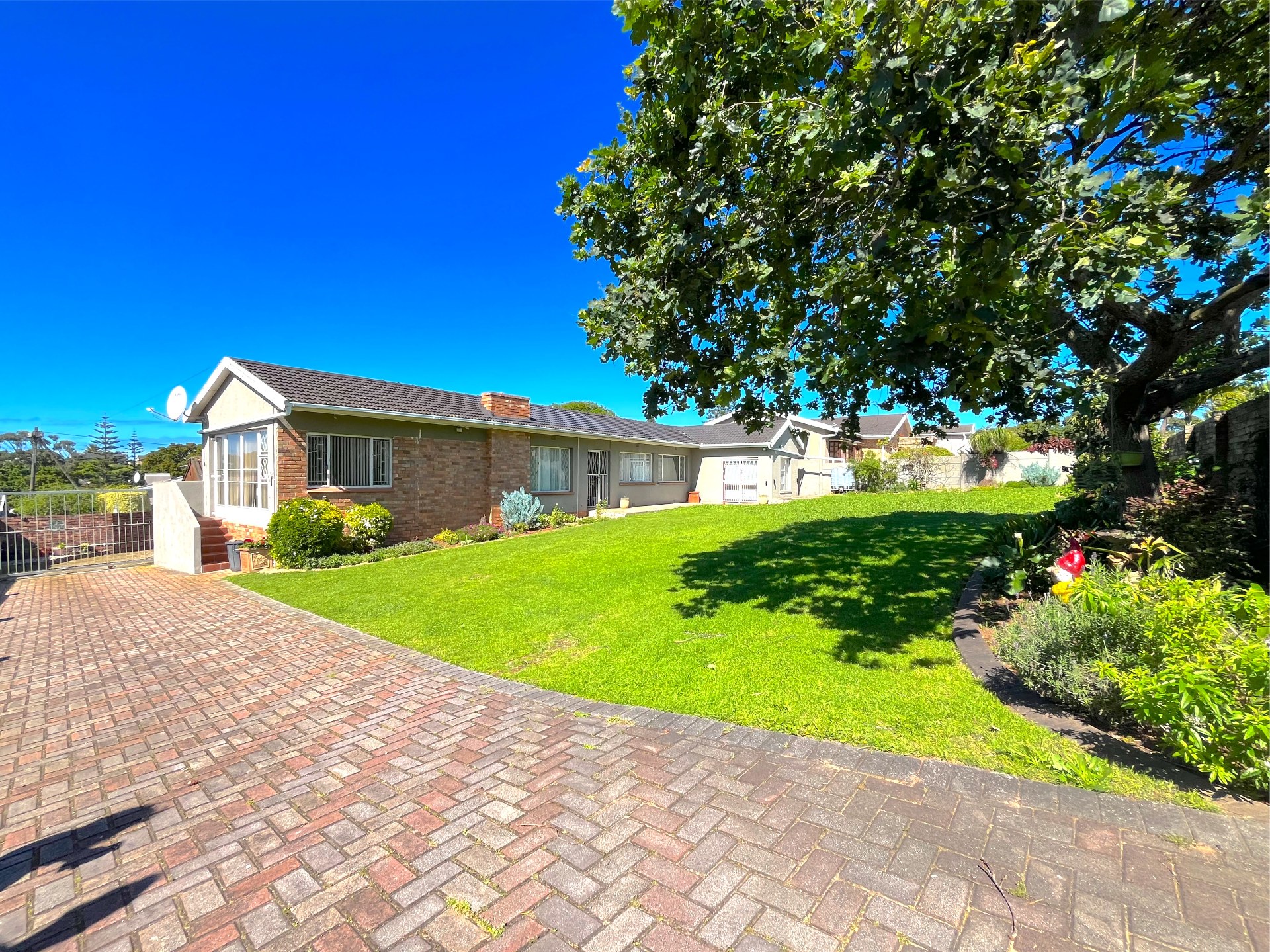 Spacious Family Home with Excellent Investment Potential