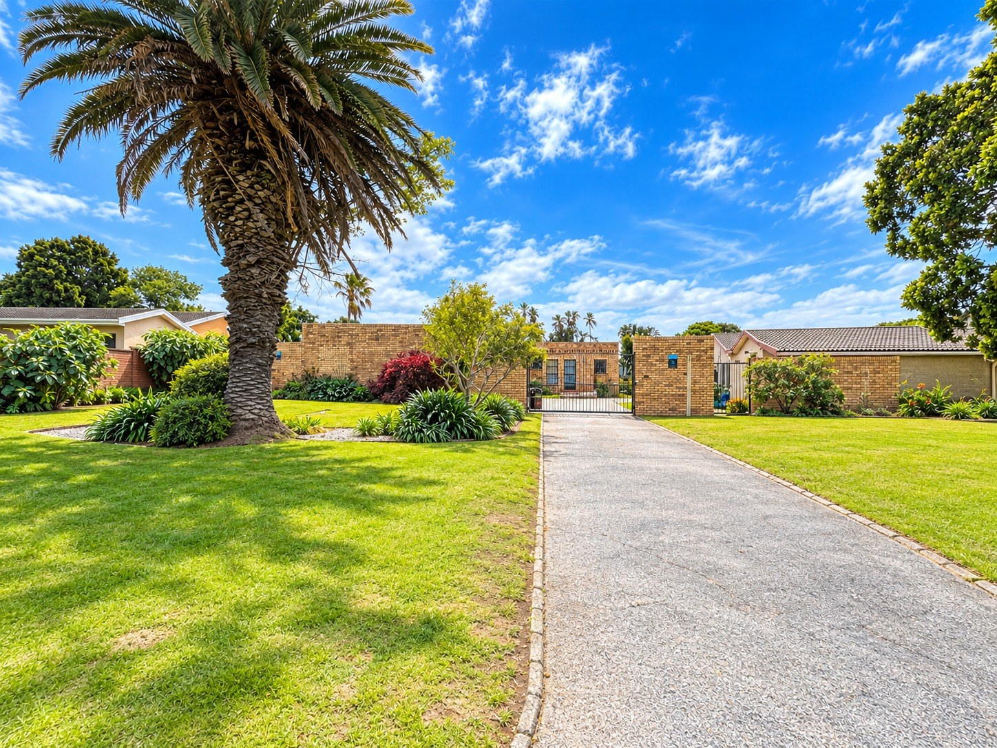 Your Broadwood Dream Home awaits