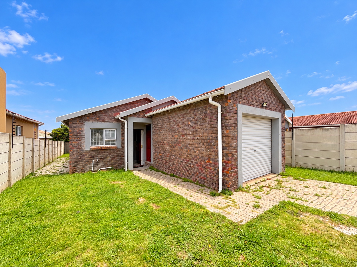 Spacious Three Bedroom Home For Sale In Parsons Ridge