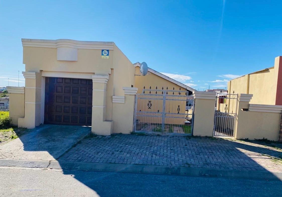 3 Bedroom Family Home on the heart of Kwadwesi