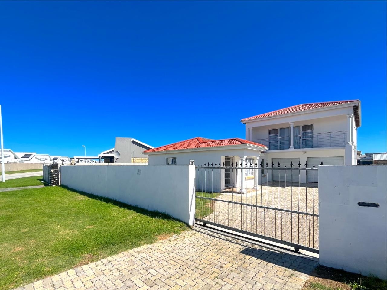 Spacious Family Living with Exceptional Potential in Fairview