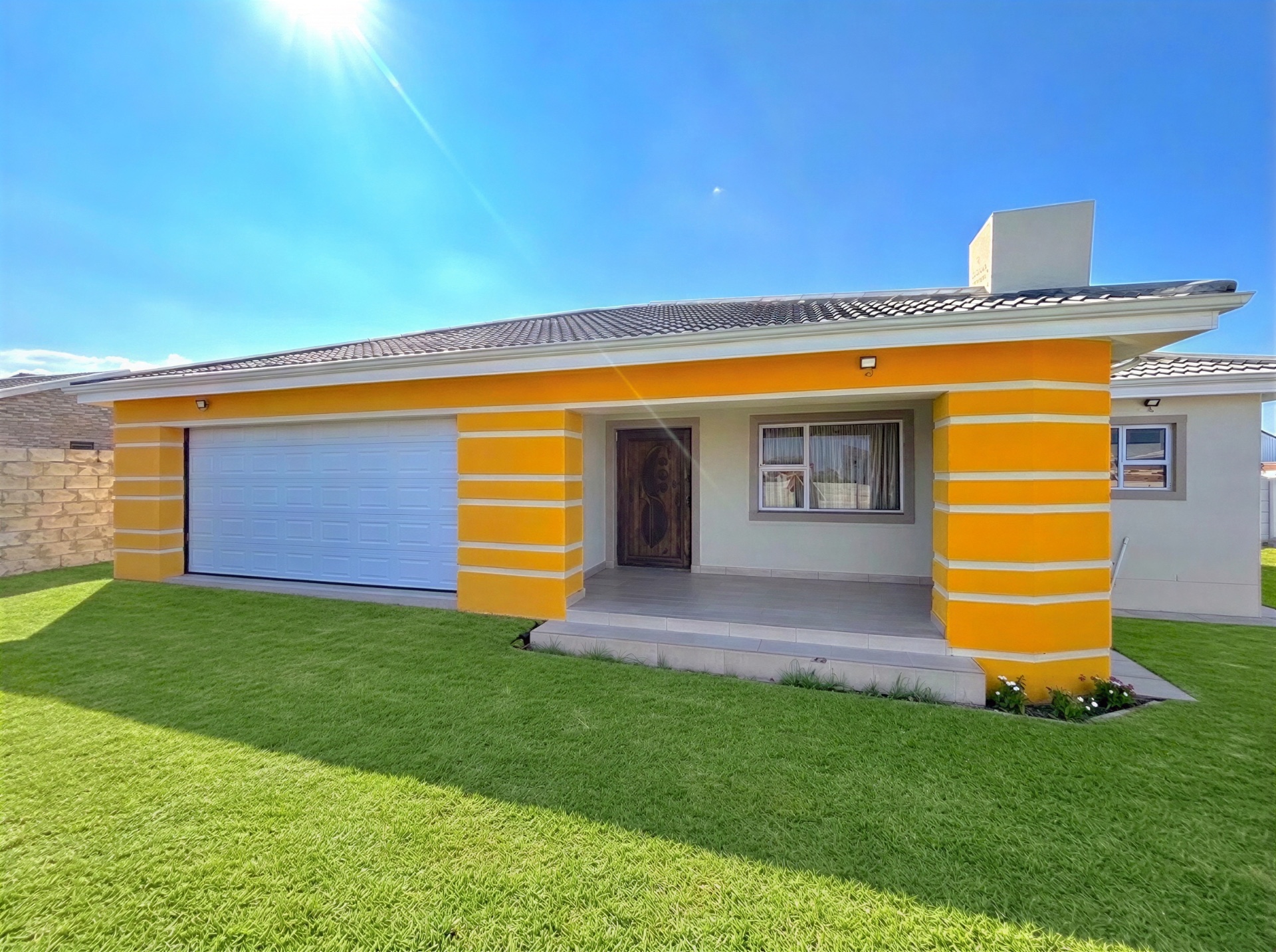 Spacious Three Bedroom Family Home For Sale In Fairview