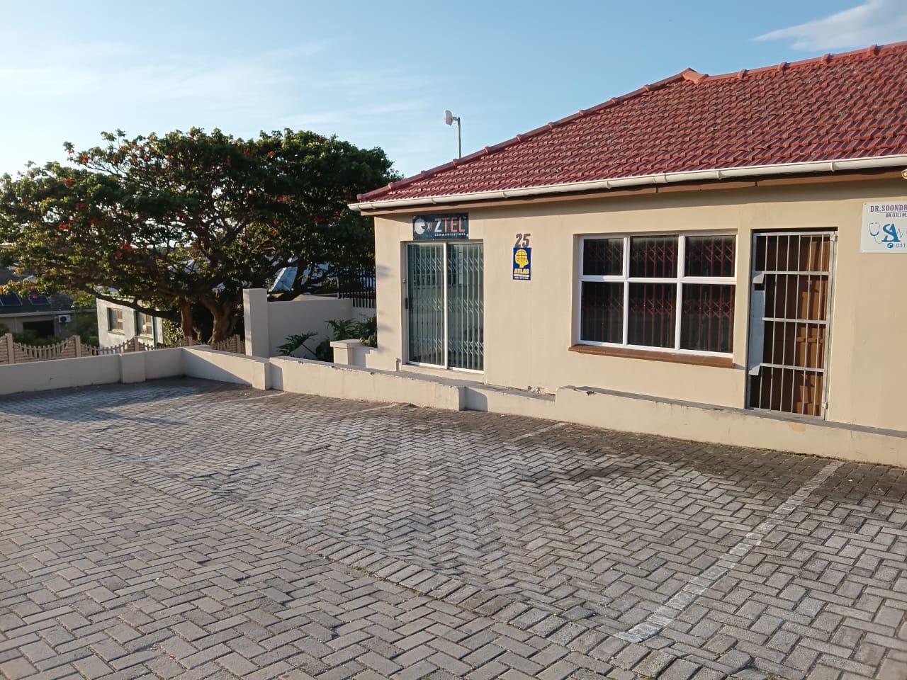 Office to let in Burt Drive, Newton Park