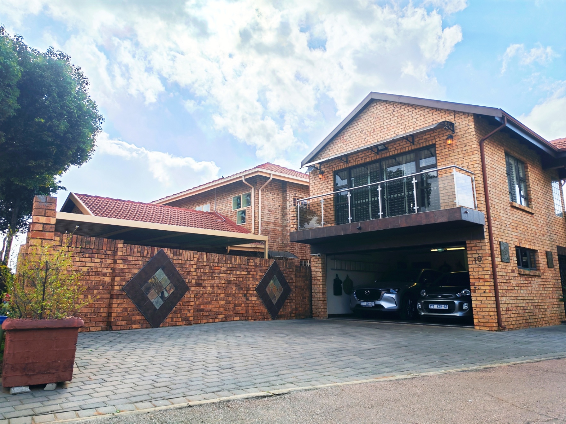 Luxury Family Home with Premium Finishes, Full Solar Power & Exceptional Security
