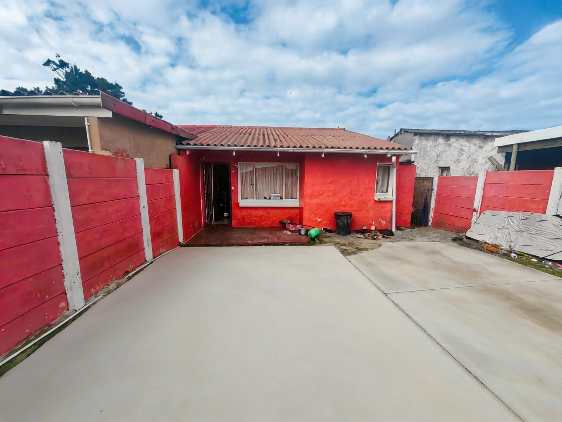 3 Bedroom House For Sale in Buffalo Flats