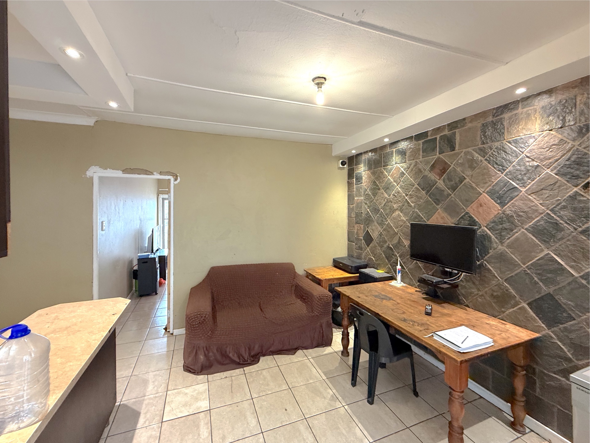 Spacious Ninety Seven Square Meter Apartment For Sale In Prime Southernwood Location