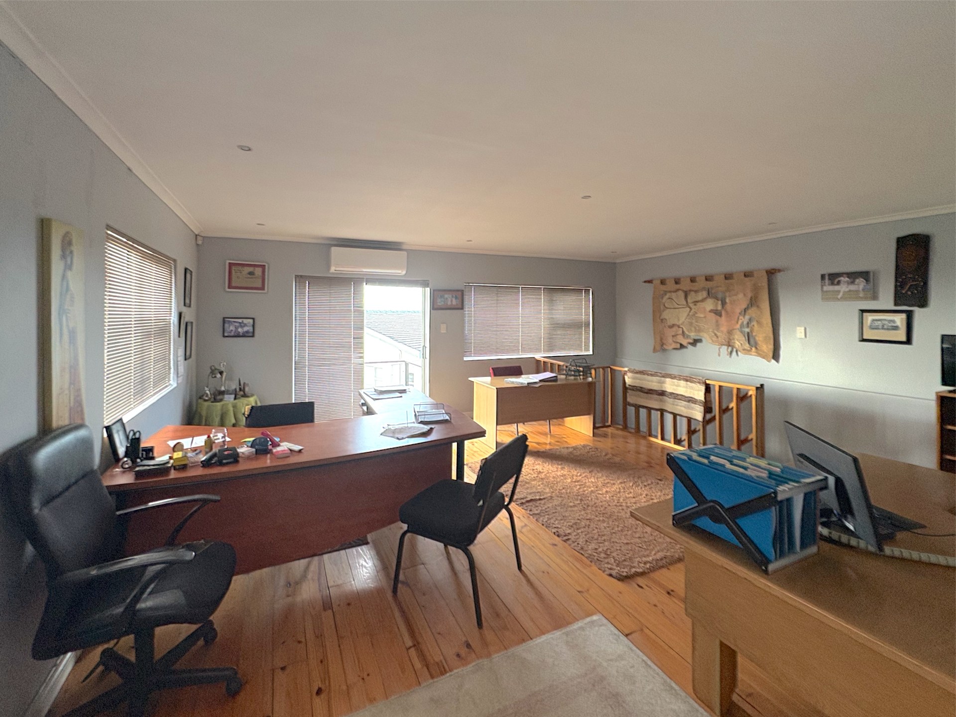 Separate Office Space To Let in Humewood