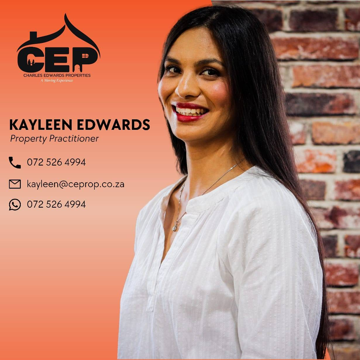 Kayleen  Edwards