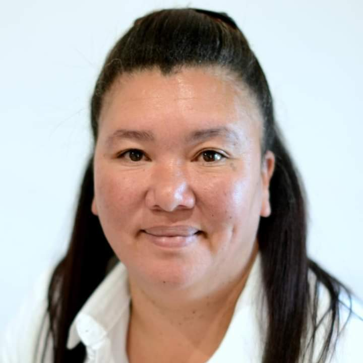 Elizabeth  Fortuin