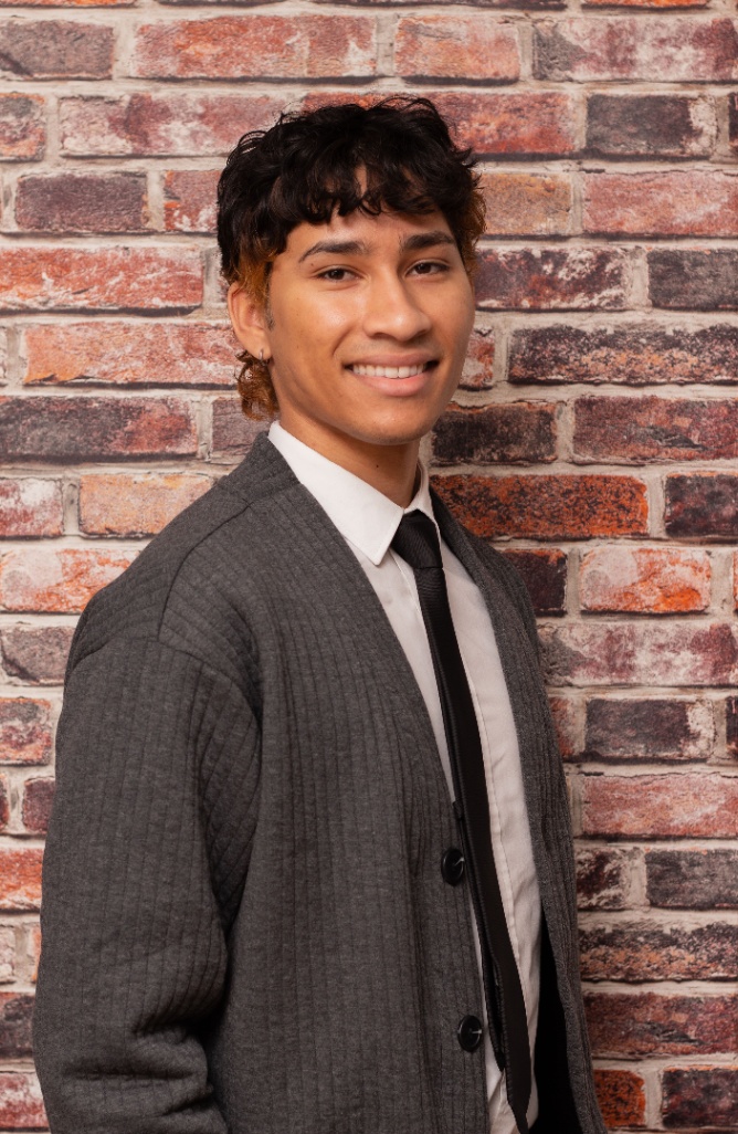 Daniel  Rodriques  photo