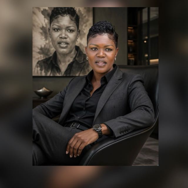 Thina Ndzobi
