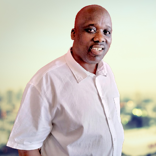 Zamani Mkhwanazi