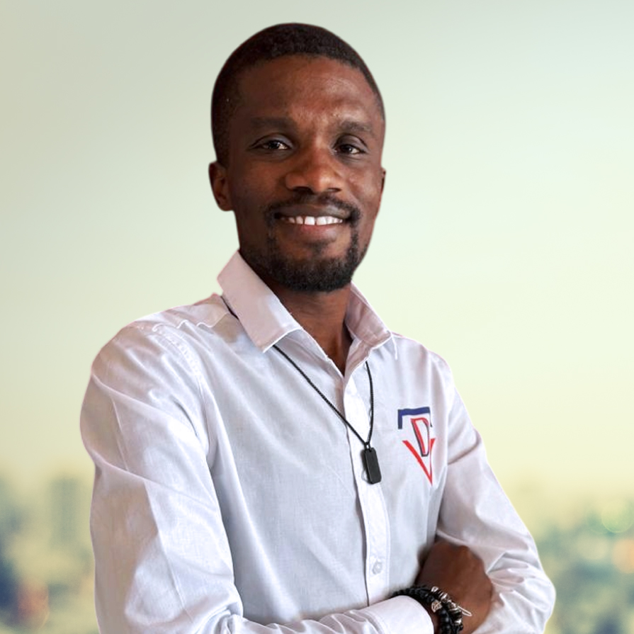 Omega Mpofu