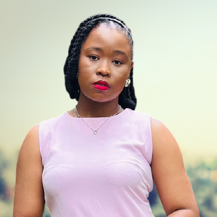 Itumeleng Motsamai