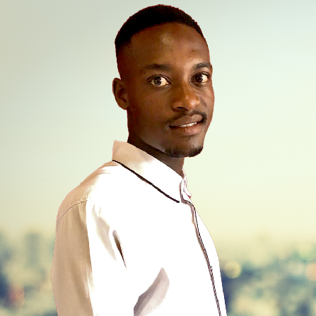 Blessing Modika