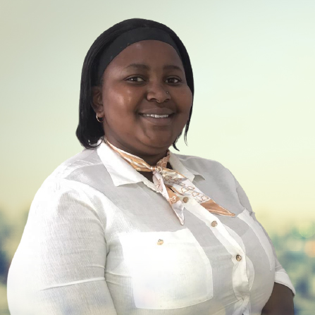 Dimakatso Maqondo