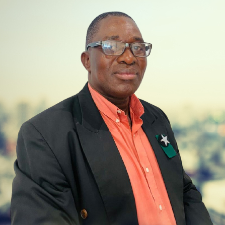 Tshepo Mdlongwa