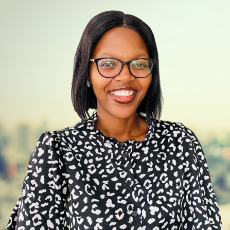 Masego Khosa