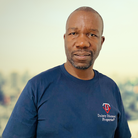 Bambanani Moyo