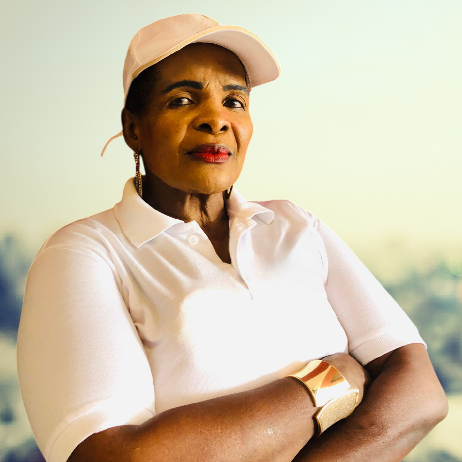 Penny Radebe