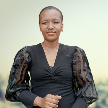 Thabi  Madonsela  photo