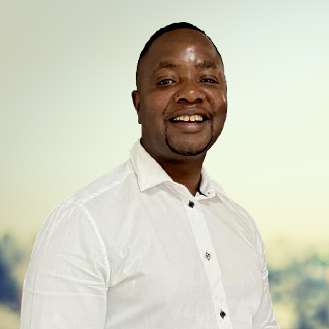 Bright Sibanda