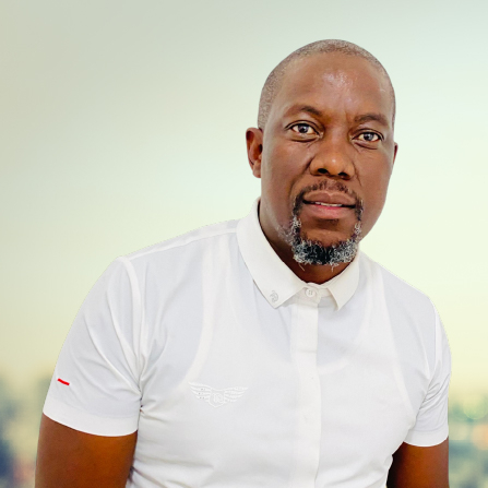 Musa  Msimanga  photo