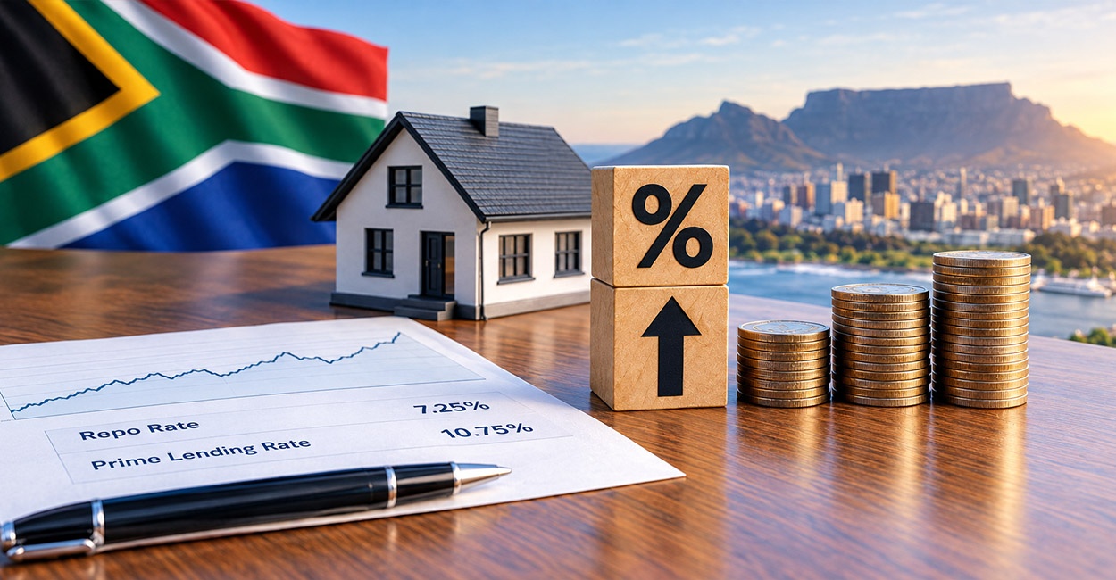 NAVIGATING A CHANGING PROPERTY MARKET