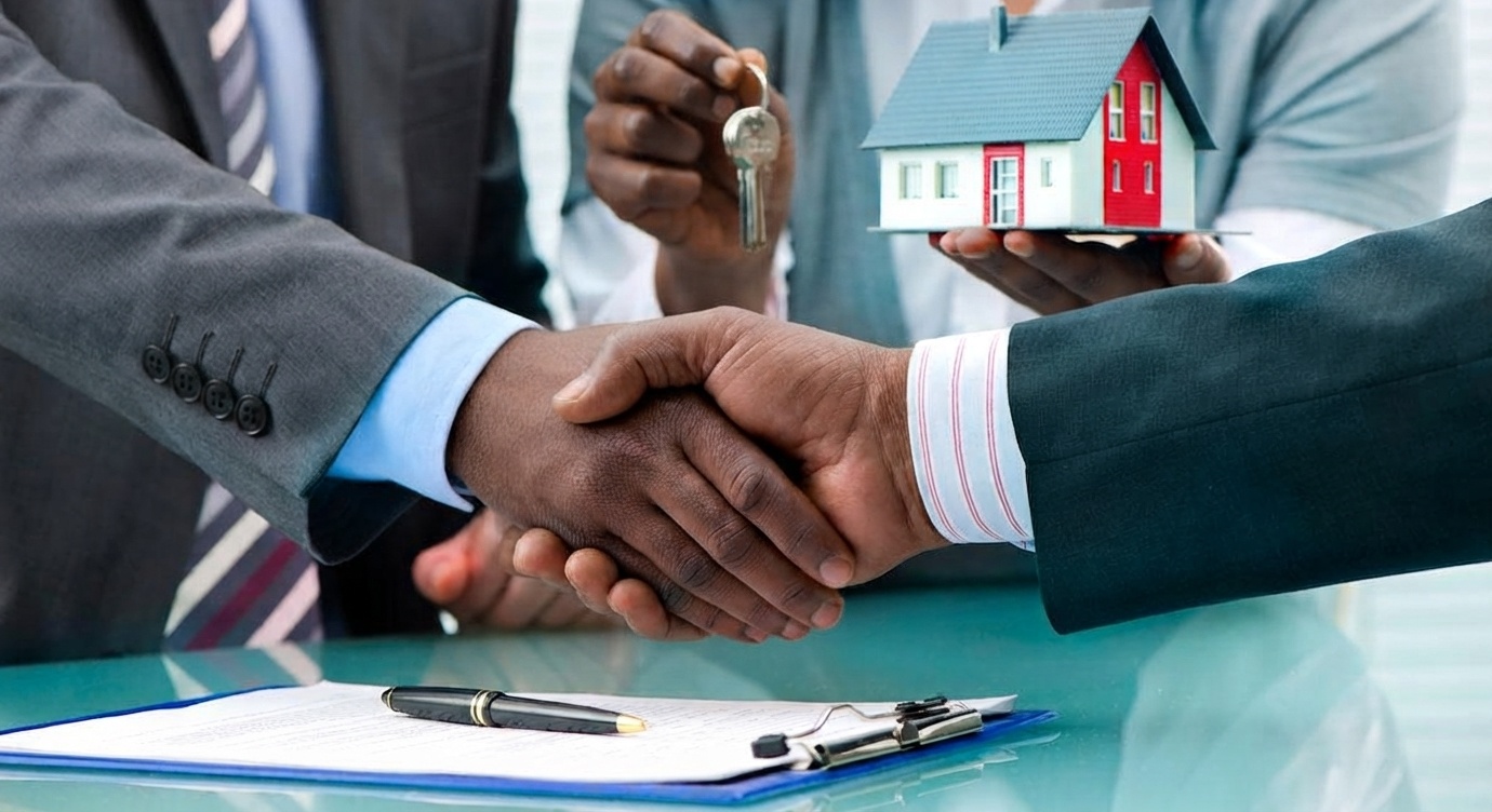 Why Seller Transparency Matters: The Truth Behind Every Successful Property Deal