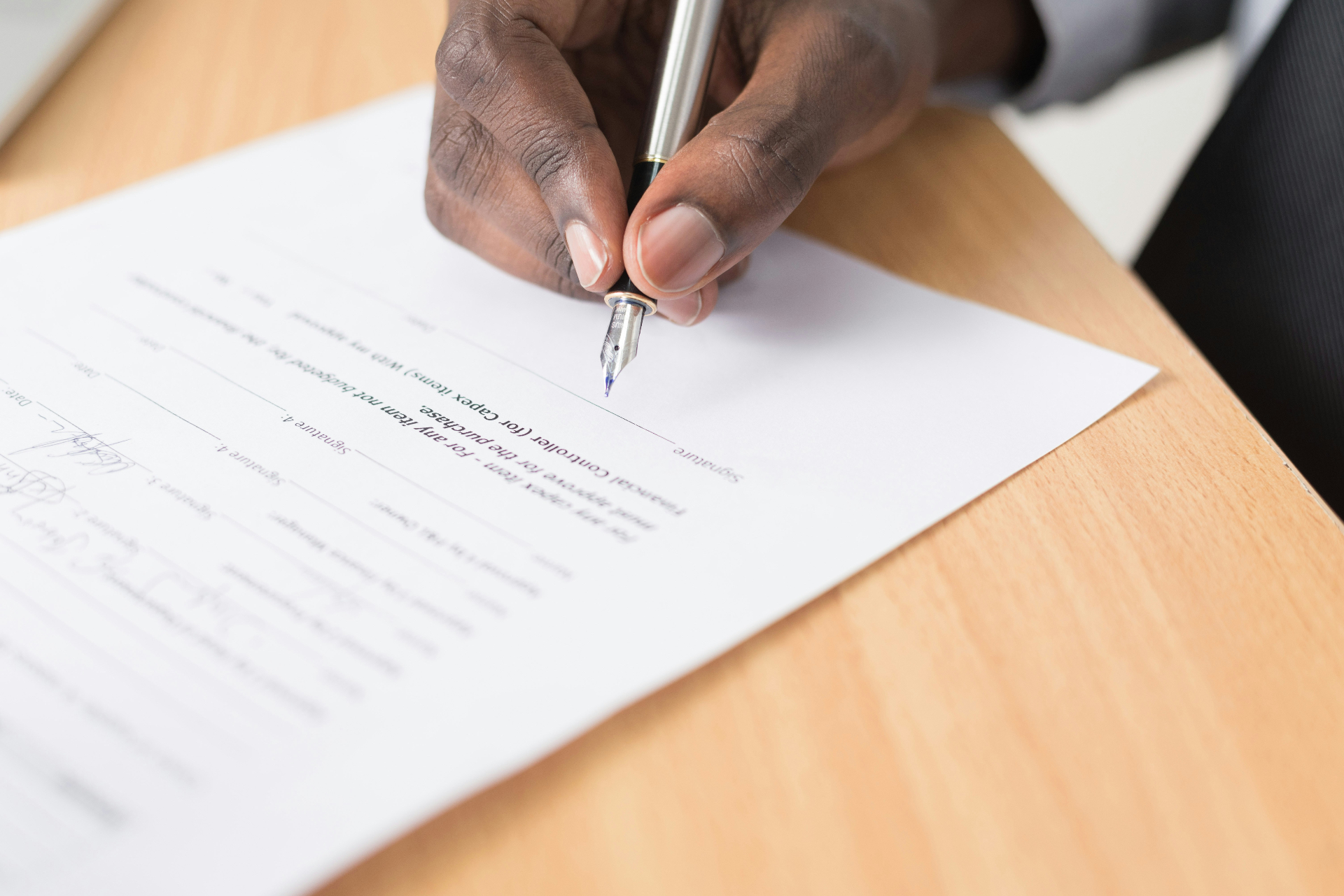 Understanding Lease Notices in South Africa