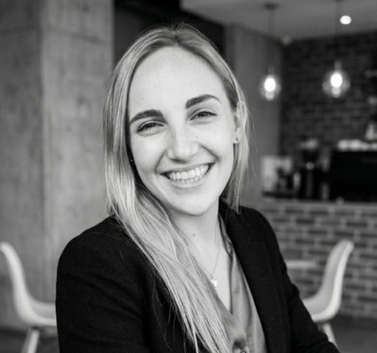  Zoé van Vuuren