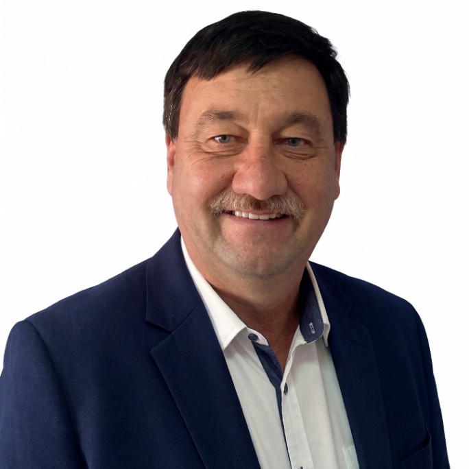 Bossie  Van Deventer  photo